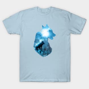 Glacial Dawn T-Shirt